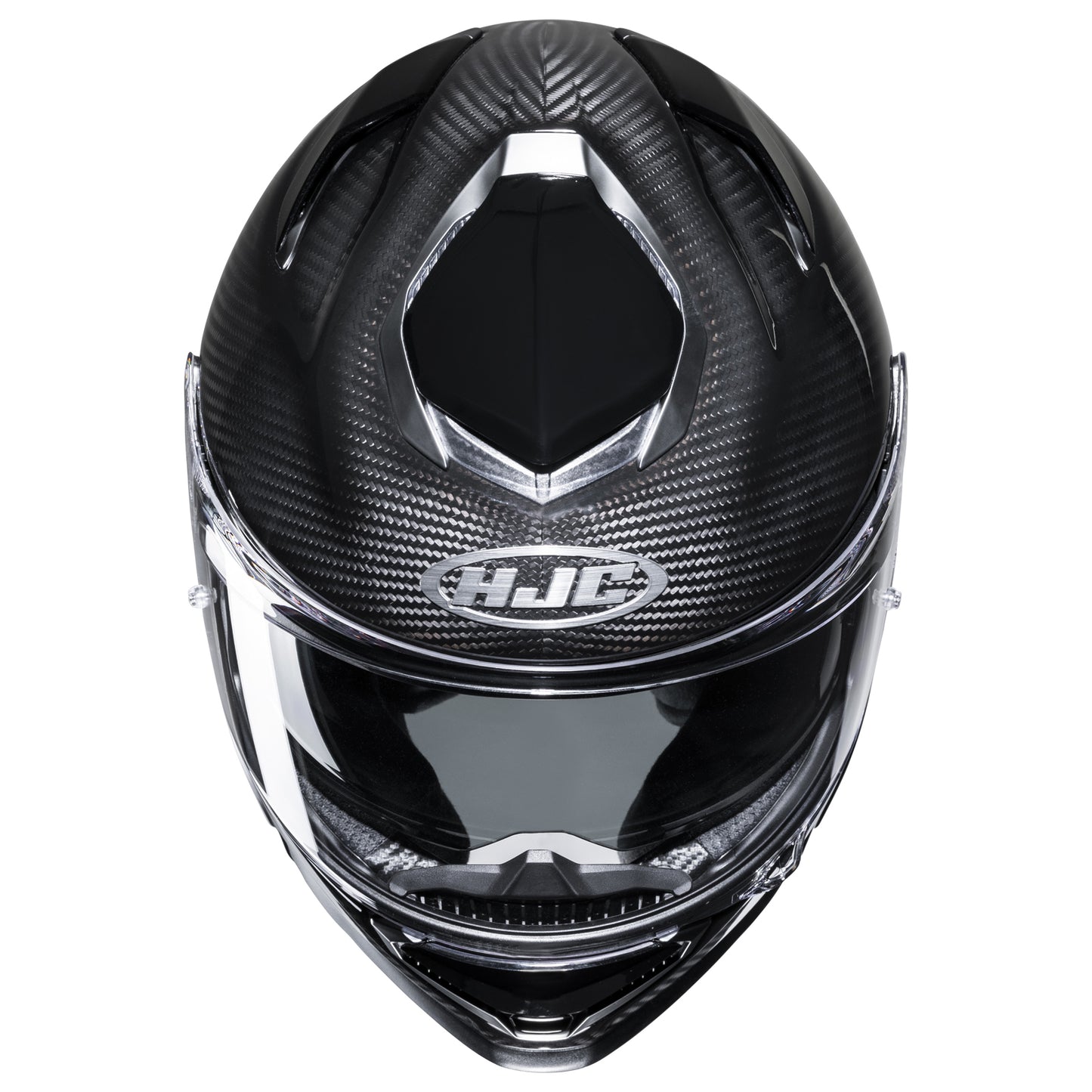 HJC RPHA 71 Carbon Full Face Motorcycle Helmet