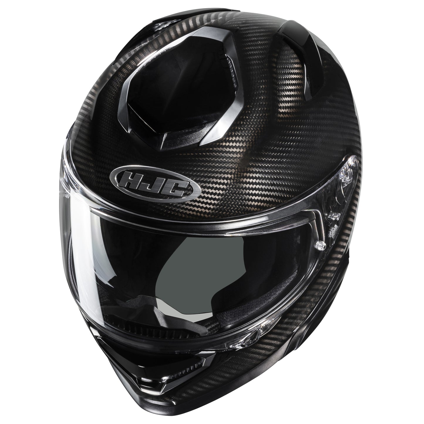HJC RPHA 71 Carbon Full Face Motorcycle Helmet