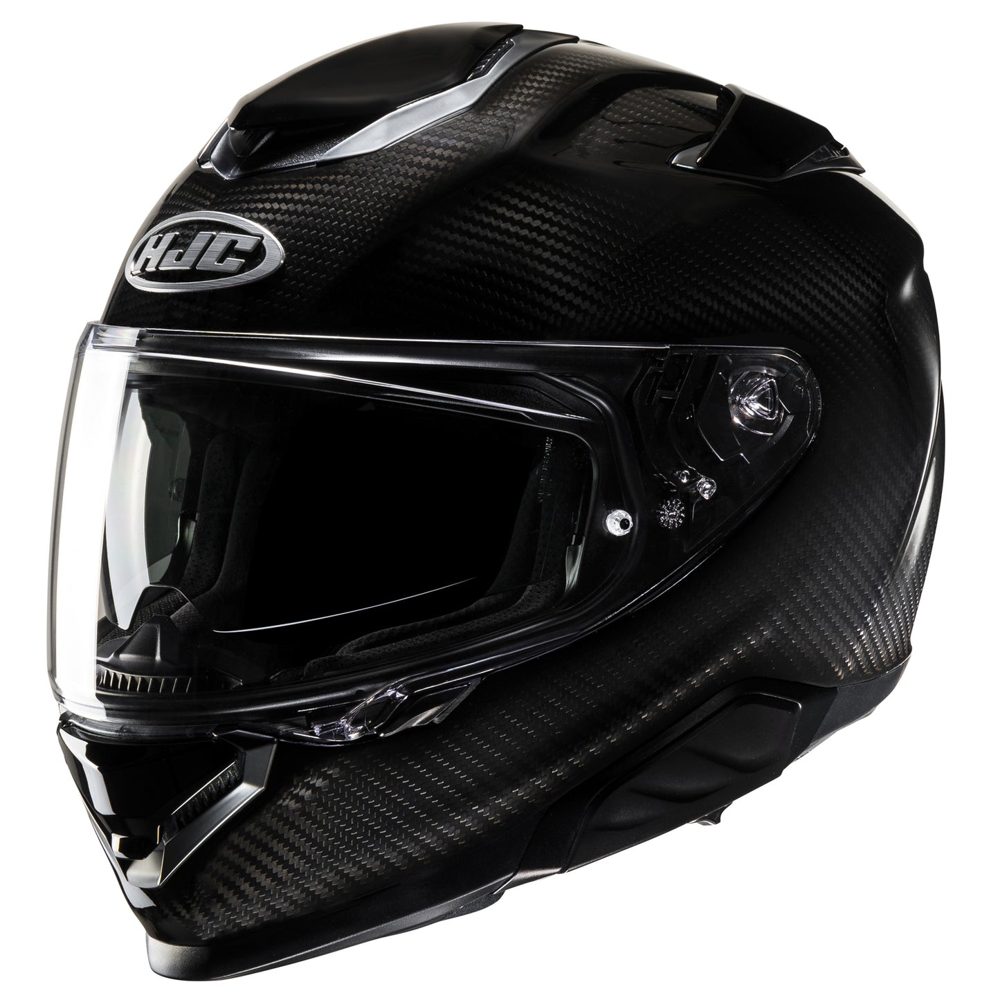 HJC RPHA 71 Carbon Full Face Motorcycle Helmet