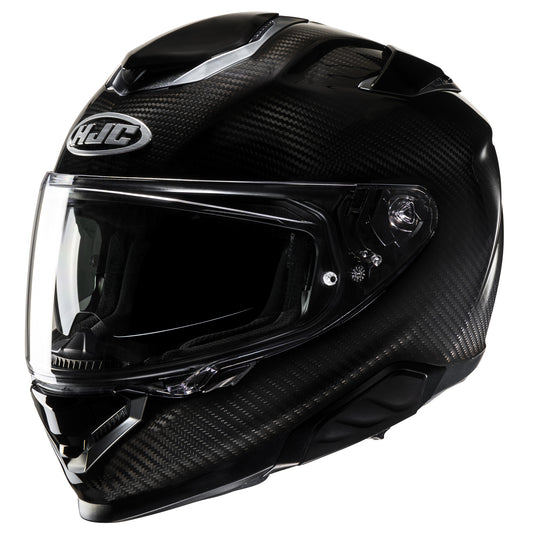 HJC RPHA 71 Carbon Full Face Motorcycle Helmet