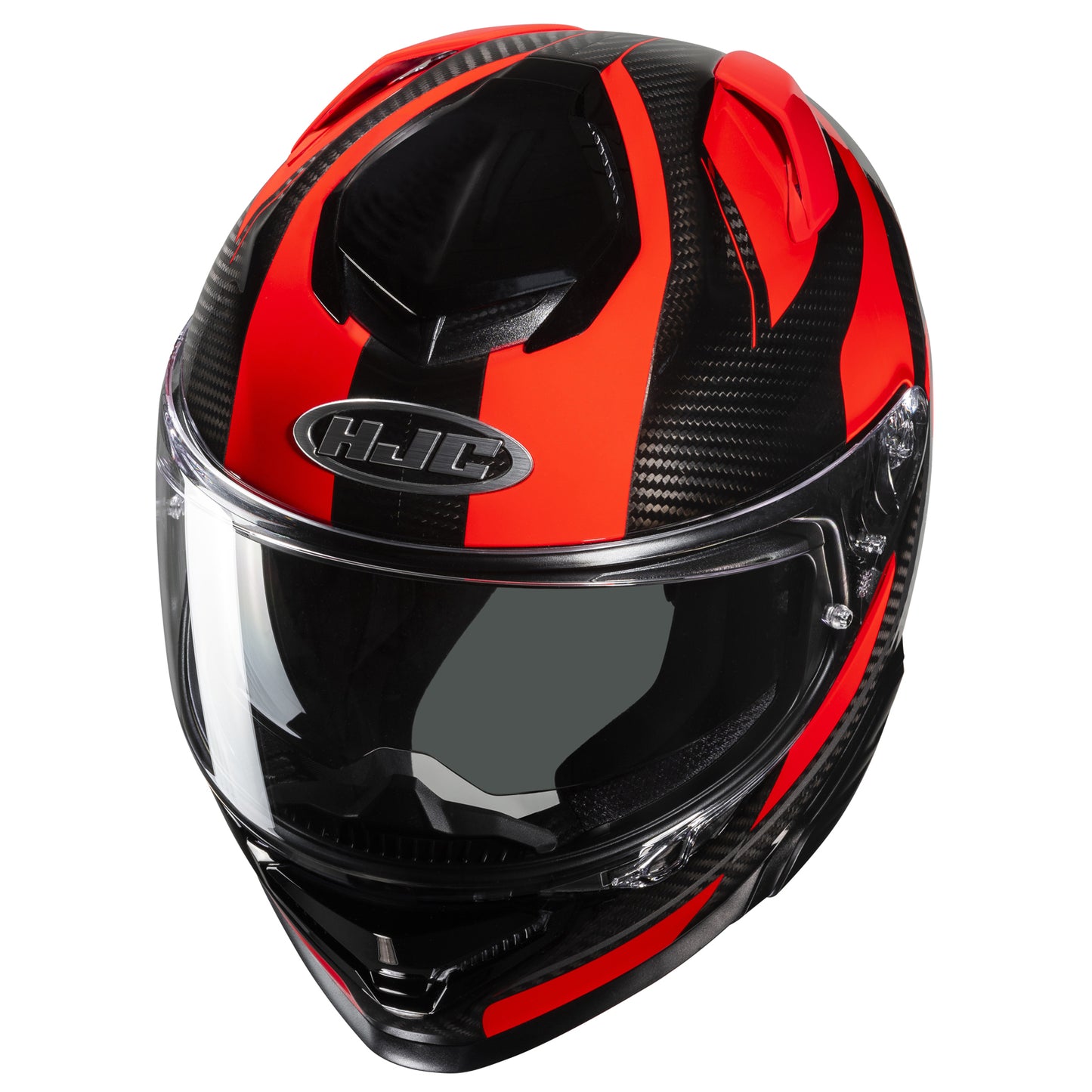 HJC RPHA 71 Carbon Hamil Full Face Motorcycle Helmet