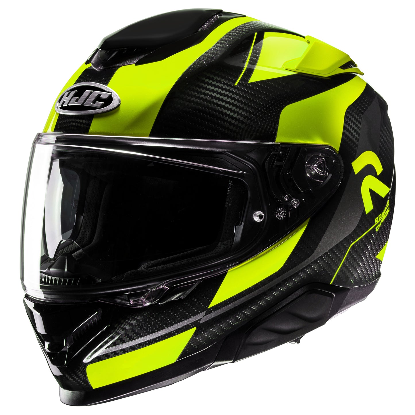 HJC RPHA 71 Carbon Hamil Full Face Motorcycle Helmet