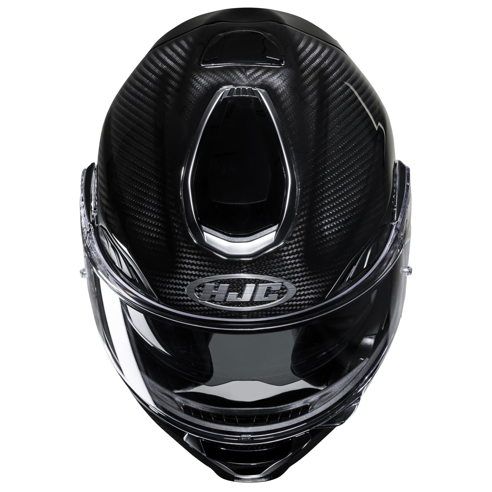 HJC RPHA 91 Carbon Modular Motorcycle Helmets - Adventure Parts
