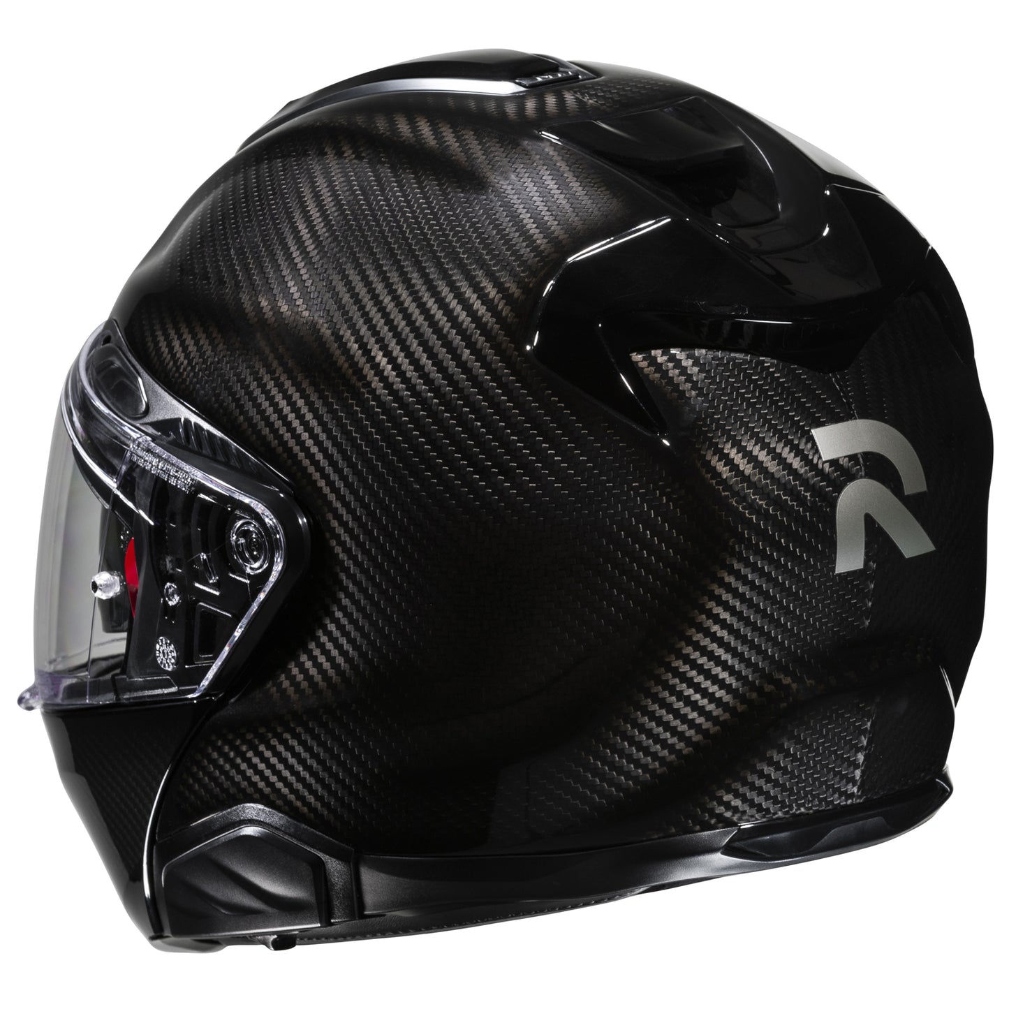 HJC RPHA 91 Carbon Modular Motorcycle Helmets - Adventure Parts