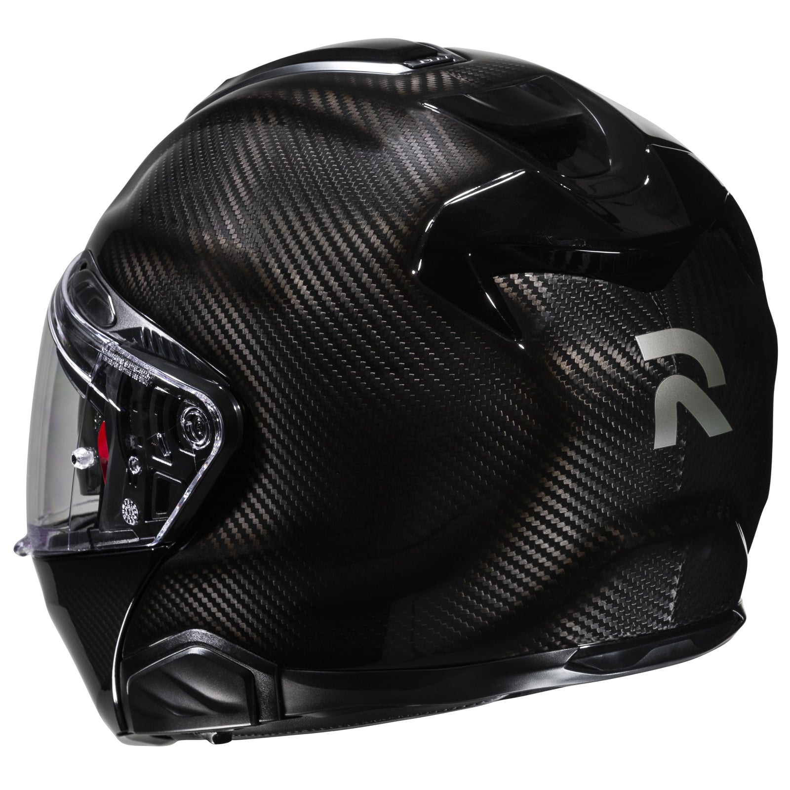 HJC RPHA 91 Carbon Modular Motorcycle Helmets - Adventure Parts