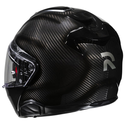 HJC RPHA 91 Carbon Modular Motorcycle Helmets - Adventure Parts