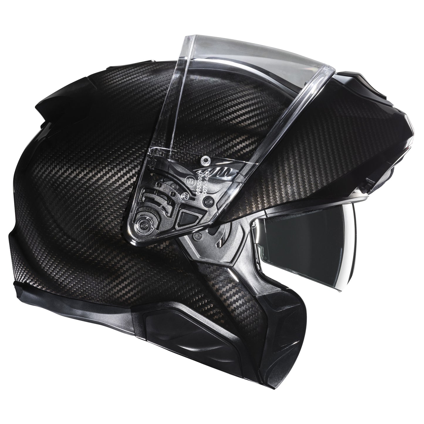 HJC RPHA 91 Carbon Modular Motorcycle Helmets - Adventure Parts