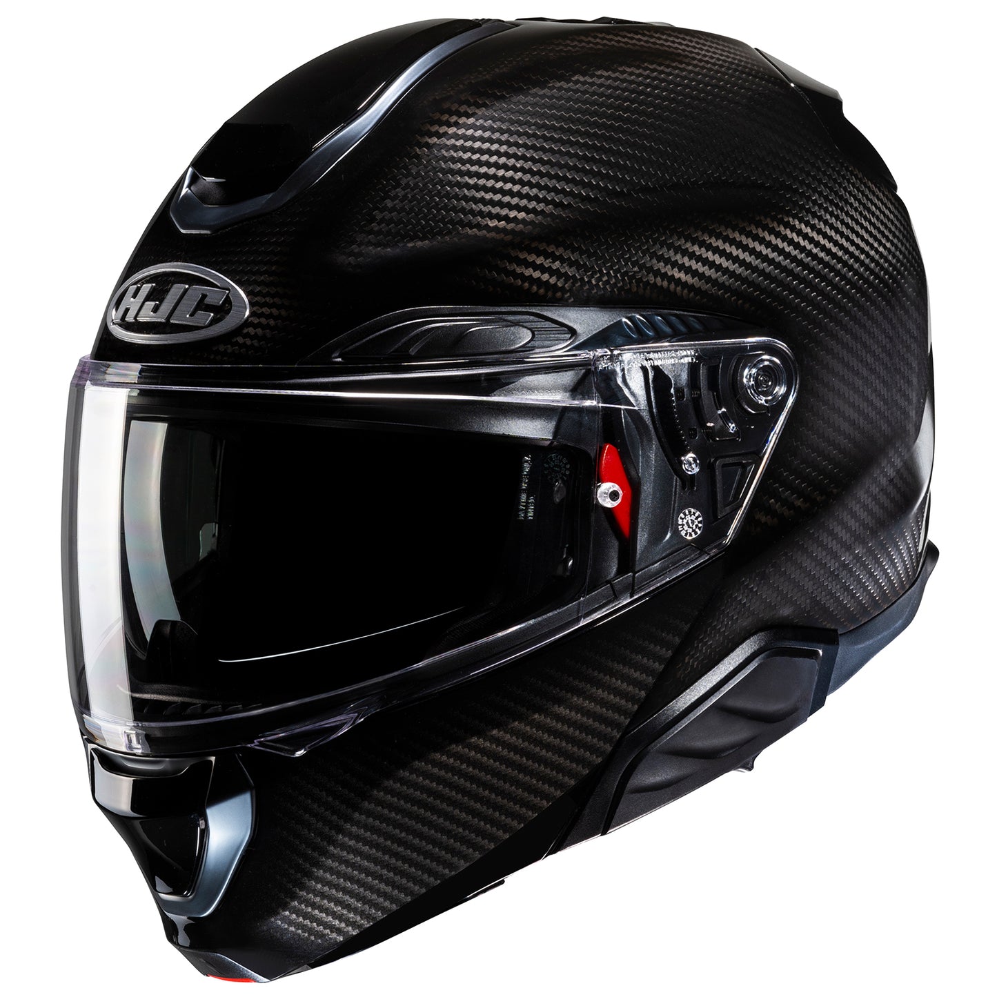 HJC RPHA 91 Carbon Modular Motorcycle Helmets - Adventure Parts