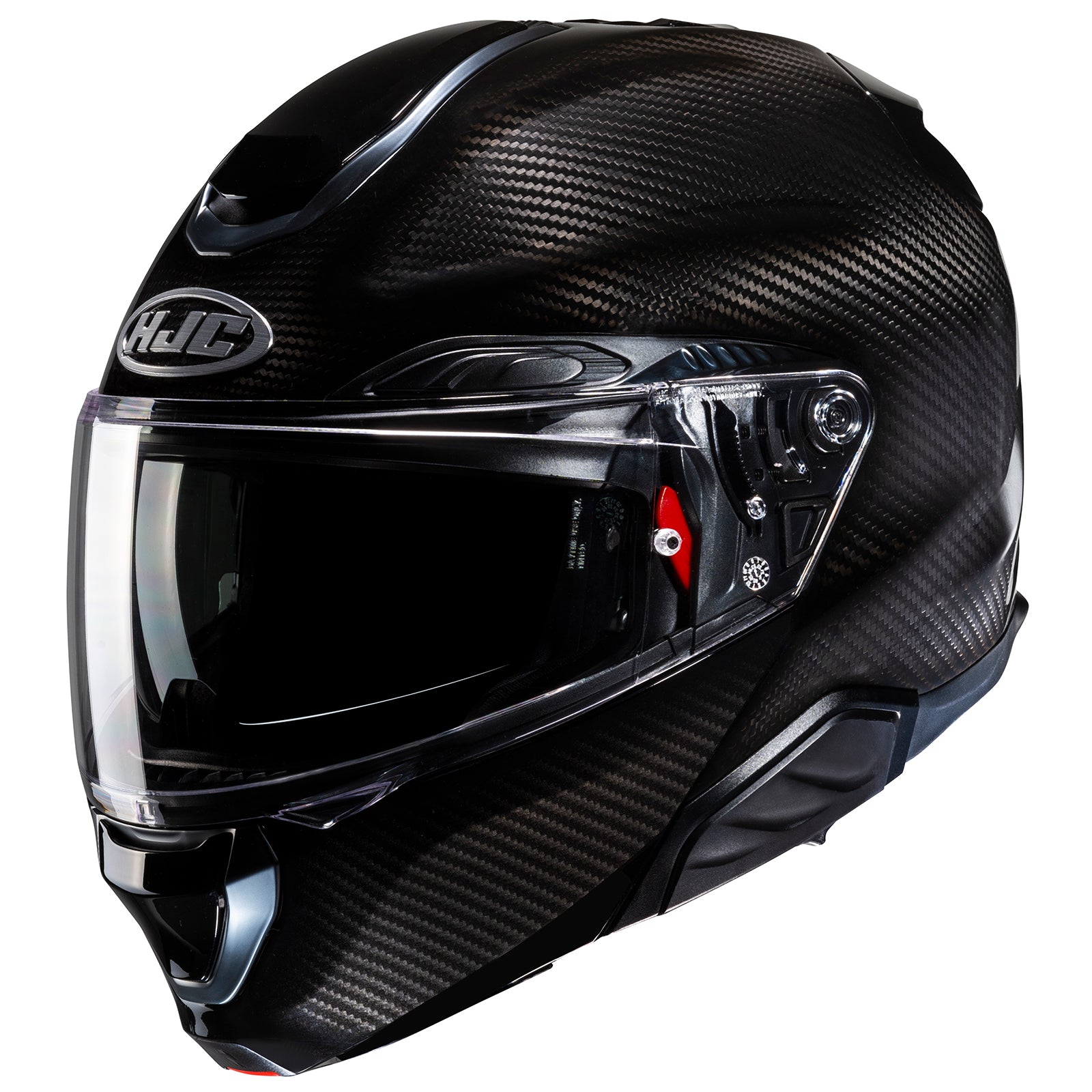 HJC RPHA 91 Carbon Modular Motorcycle Helmets - Adventure Parts