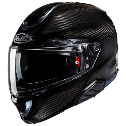 HJC RPHA 91 Carbon Modular Motorcycle Helmets - Adventure Parts