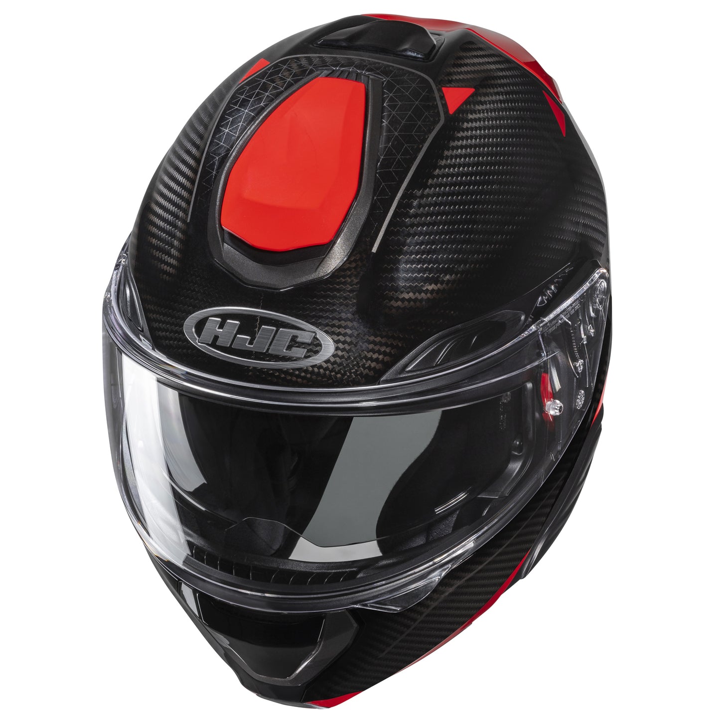 HJC RPHA 91 Carbon Noela Modular Motorcycle Helmets - Adventure Parts