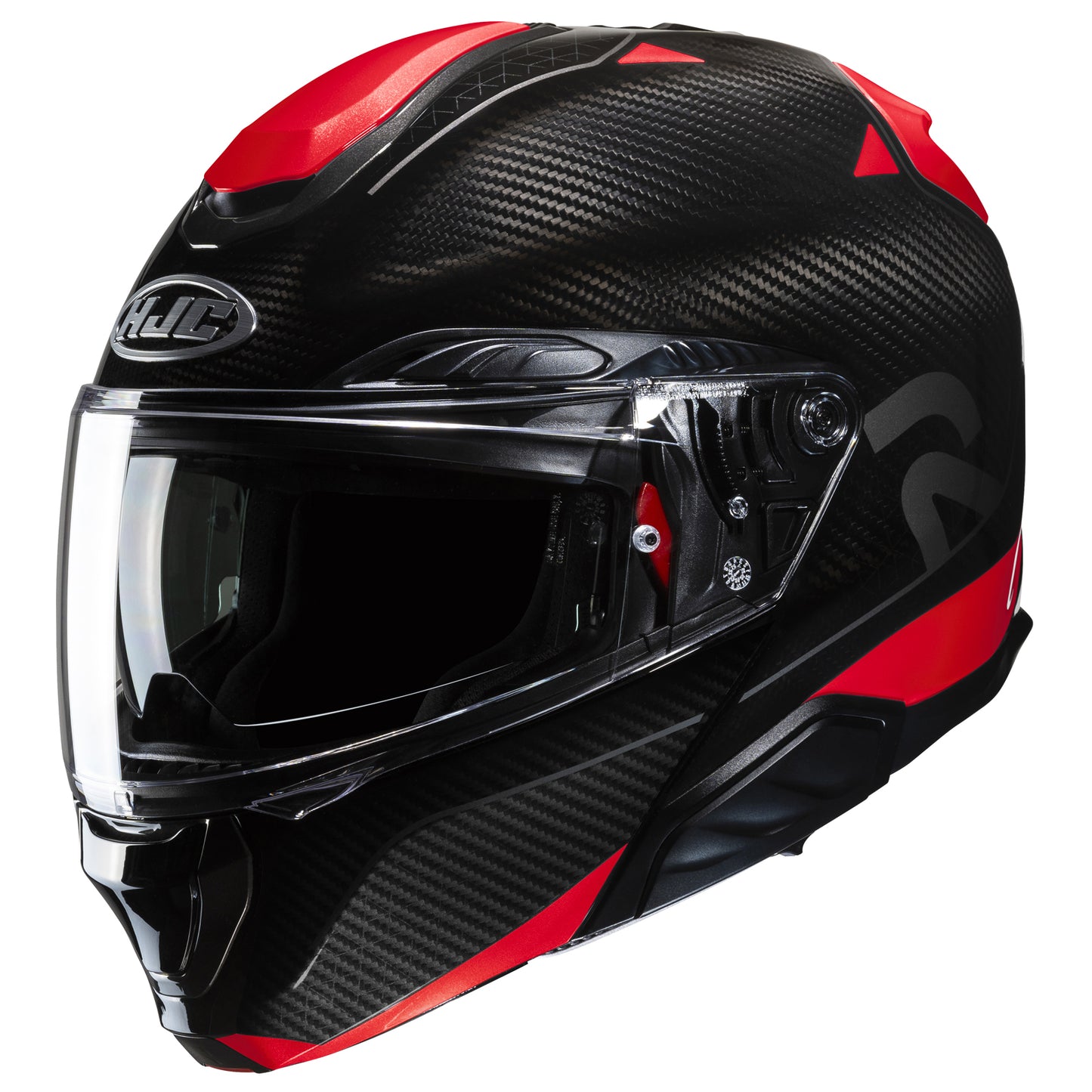 HJC RPHA 91 Carbon Noela Modular Motorcycle Helmets - Adventure Parts
