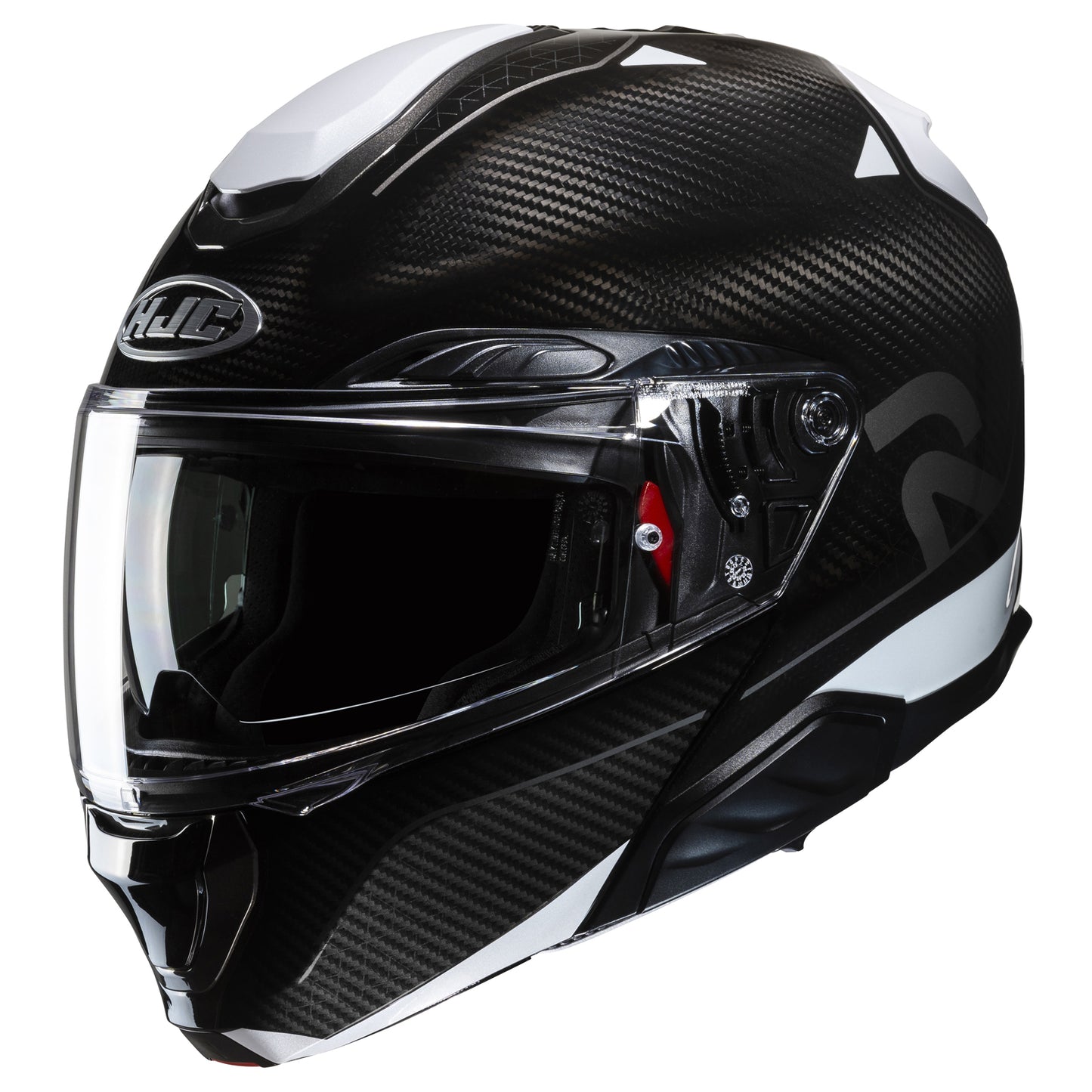 HJC RPHA 91 Carbon Noela Modular Motorcycle Helmets - Adventure Parts