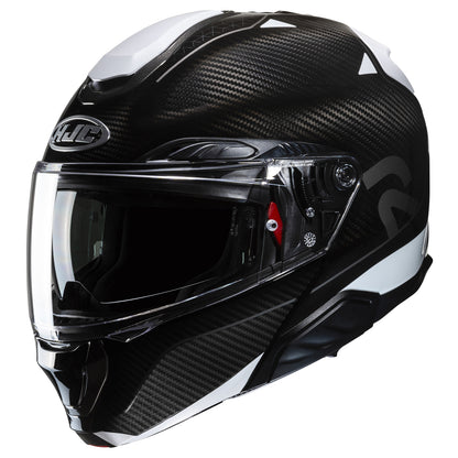 HJC RPHA 91 Carbon Noela Modular Motorcycle Helmets - Adventure Parts