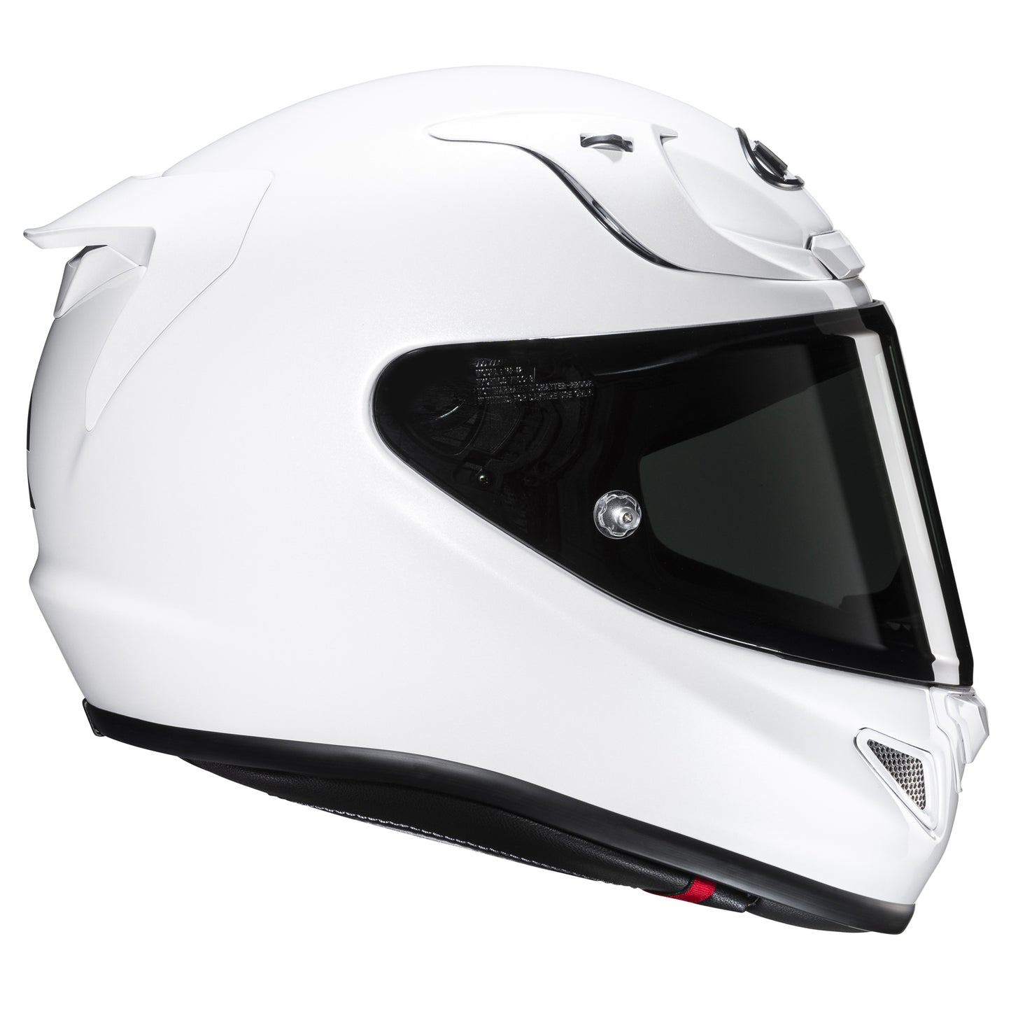 HJC RPHA 12 Full Face Motorcycle Helmet