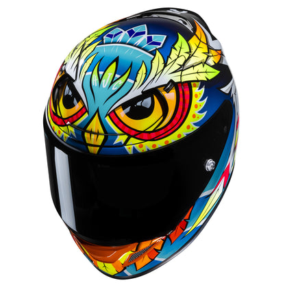 HJC RPHA 12 Spasso Full Face Motorcycle Helmet