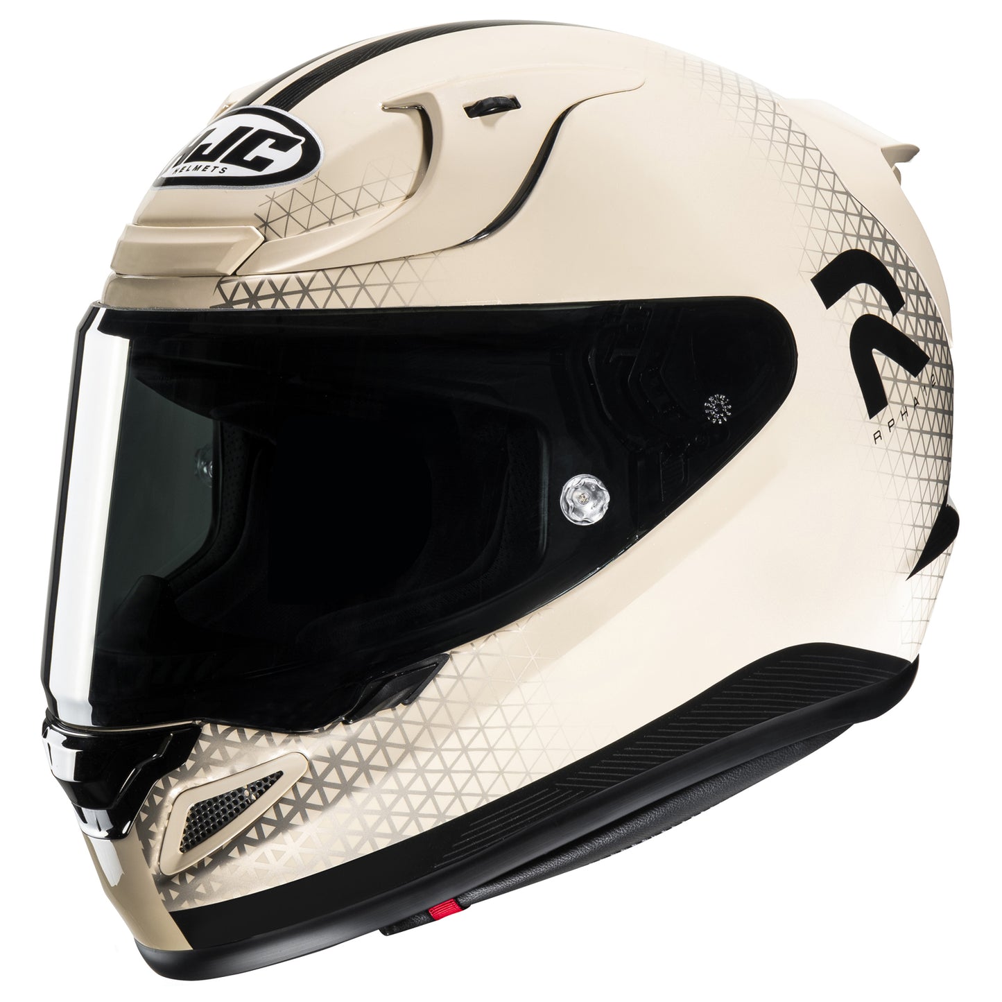 HJC RPHA 12 Enoth Full Face Motorcycle Helmet
