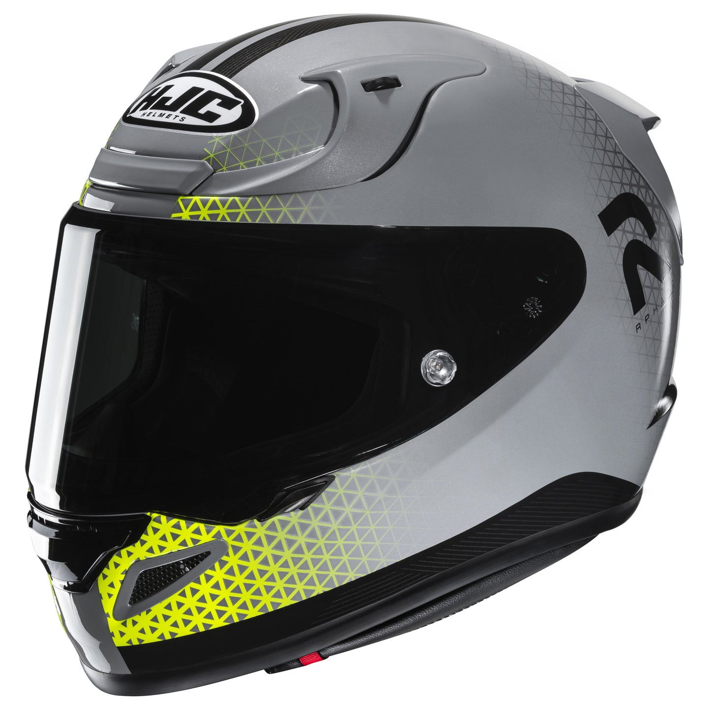 HJC RPHA 12 Enoth Full Face Motorcycle Helmet