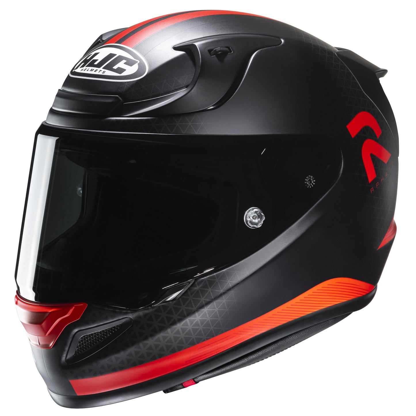HJC RPHA 12 Enoth Full Face Motorcycle Helmet