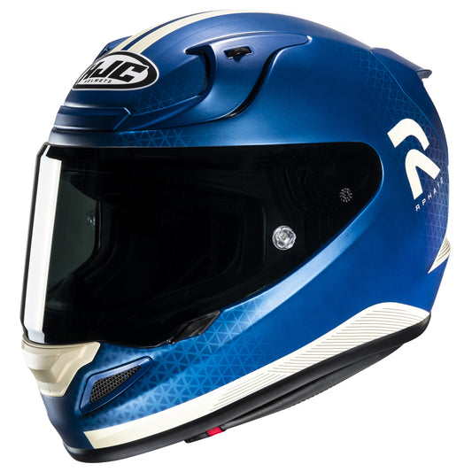HJC RPHA 12 Enoth Full Face Motorcycle Helmet