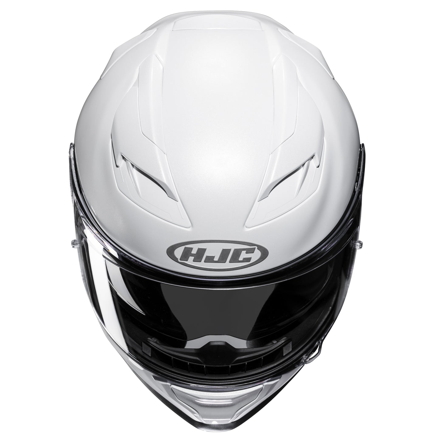 HJC F71 Full Face Motorcycle Helmet