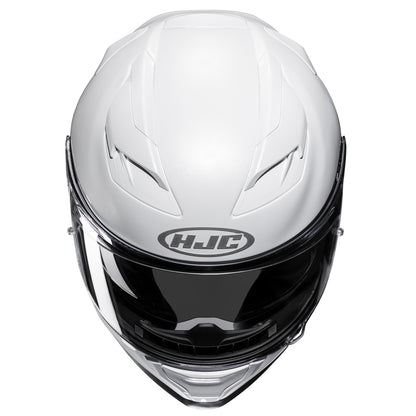 HJC F71 Full Face Motorcycle Helmet