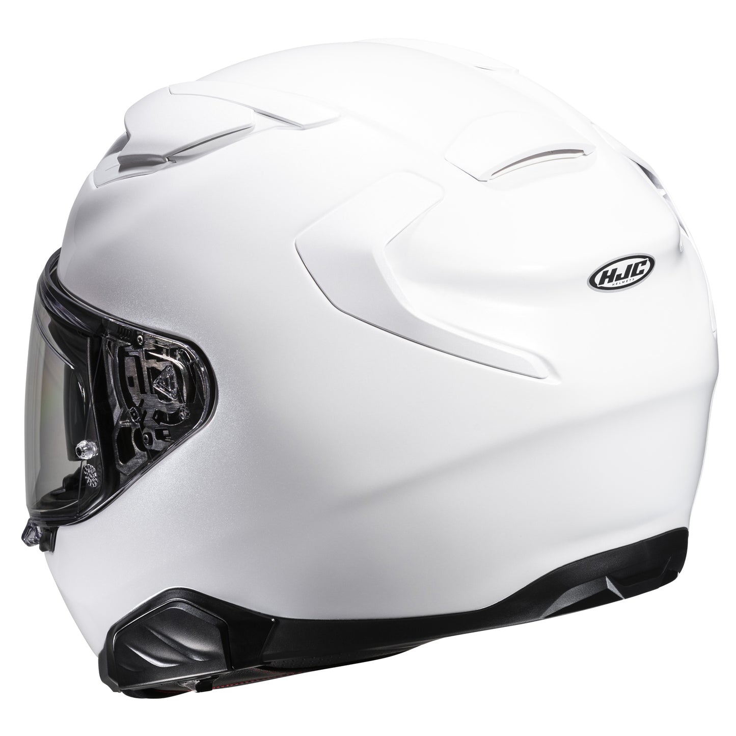 HJC F71 Full Face Motorcycle Helmet