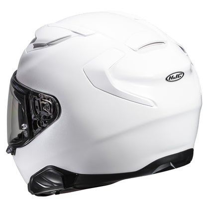HJC F71 Full Face Motorcycle Helmet