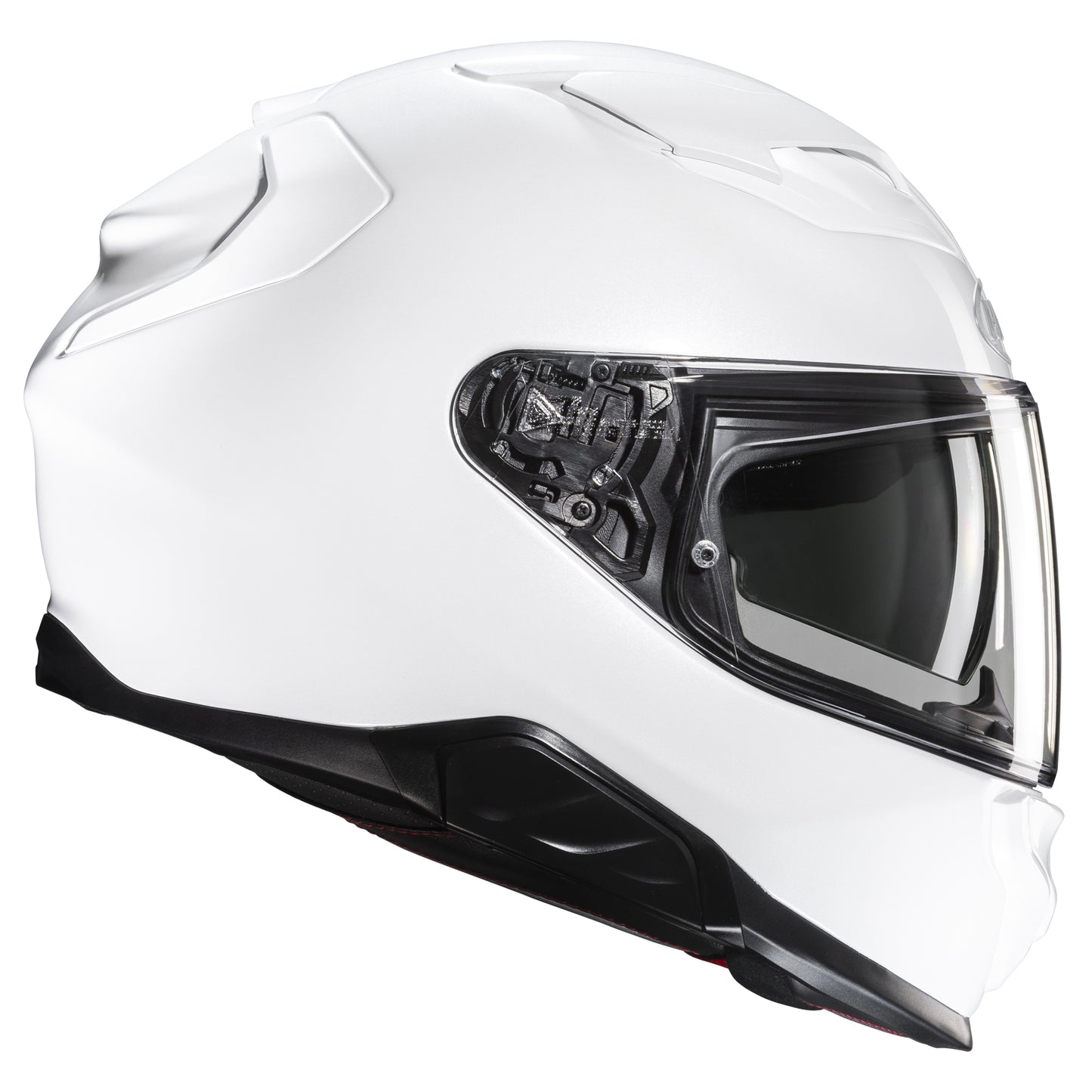 HJC F71 Full Face Motorcycle Helmet