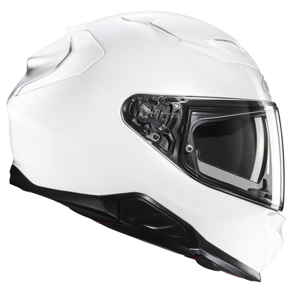 HJC F71 Full Face Motorcycle Helmet