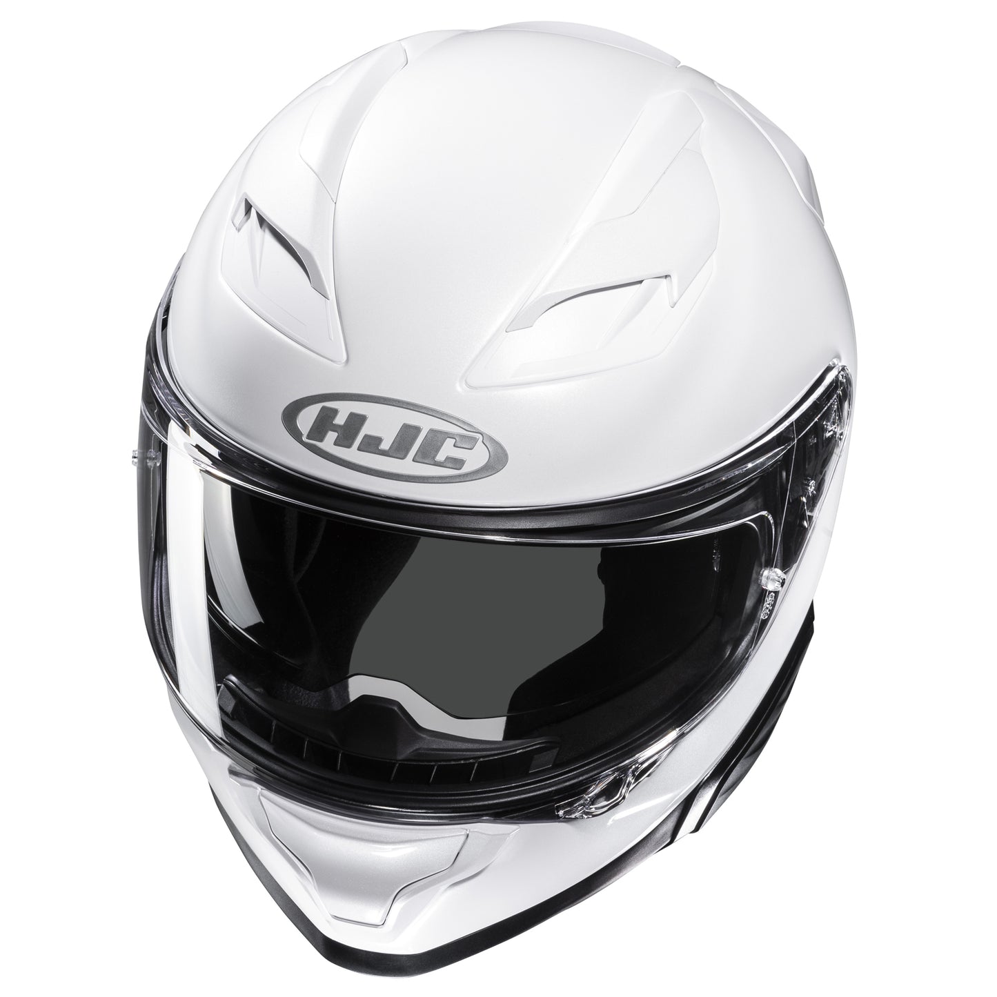 HJC F71 Full Face Motorcycle Helmet