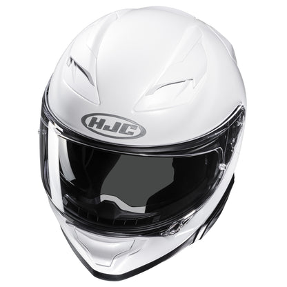HJC F71 Full Face Motorcycle Helmet