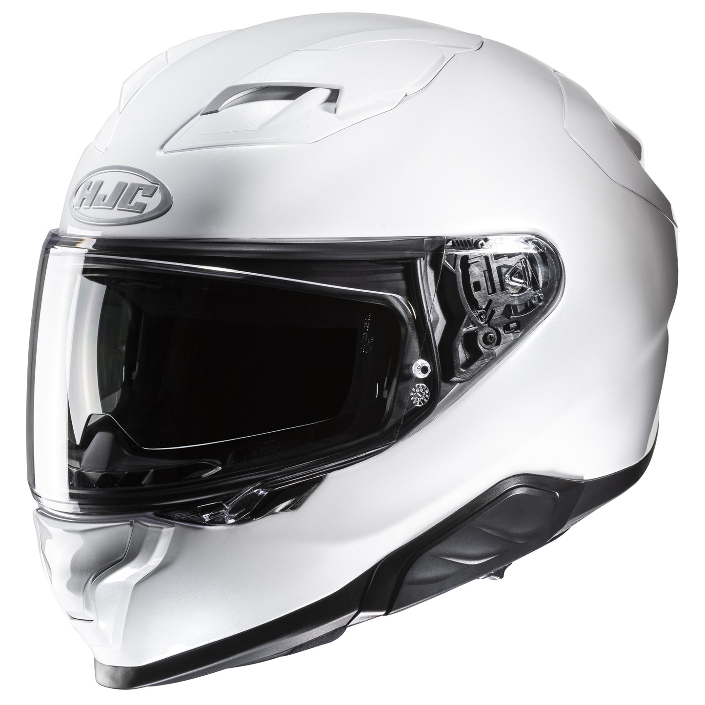 HJC F71 Full Face Motorcycle Helmet
