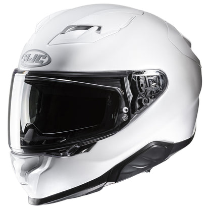 HJC F71 Full Face Motorcycle Helmet
