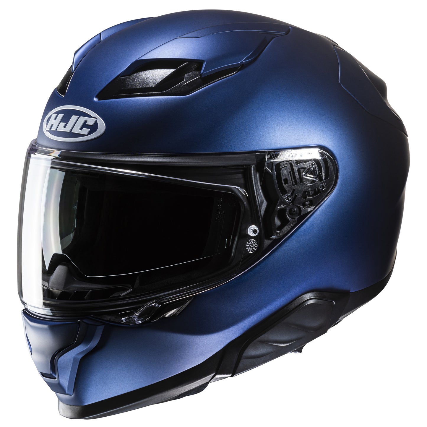 HJC F71 Full Face Motorcycle Helmet