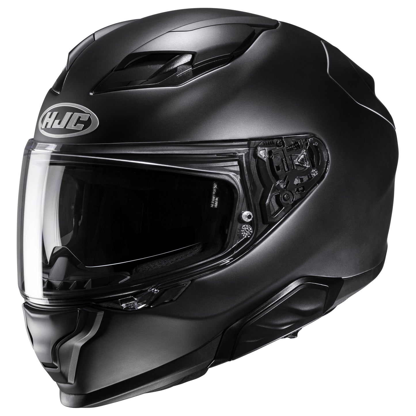 HJC F71 Full Face Motorcycle Helmet