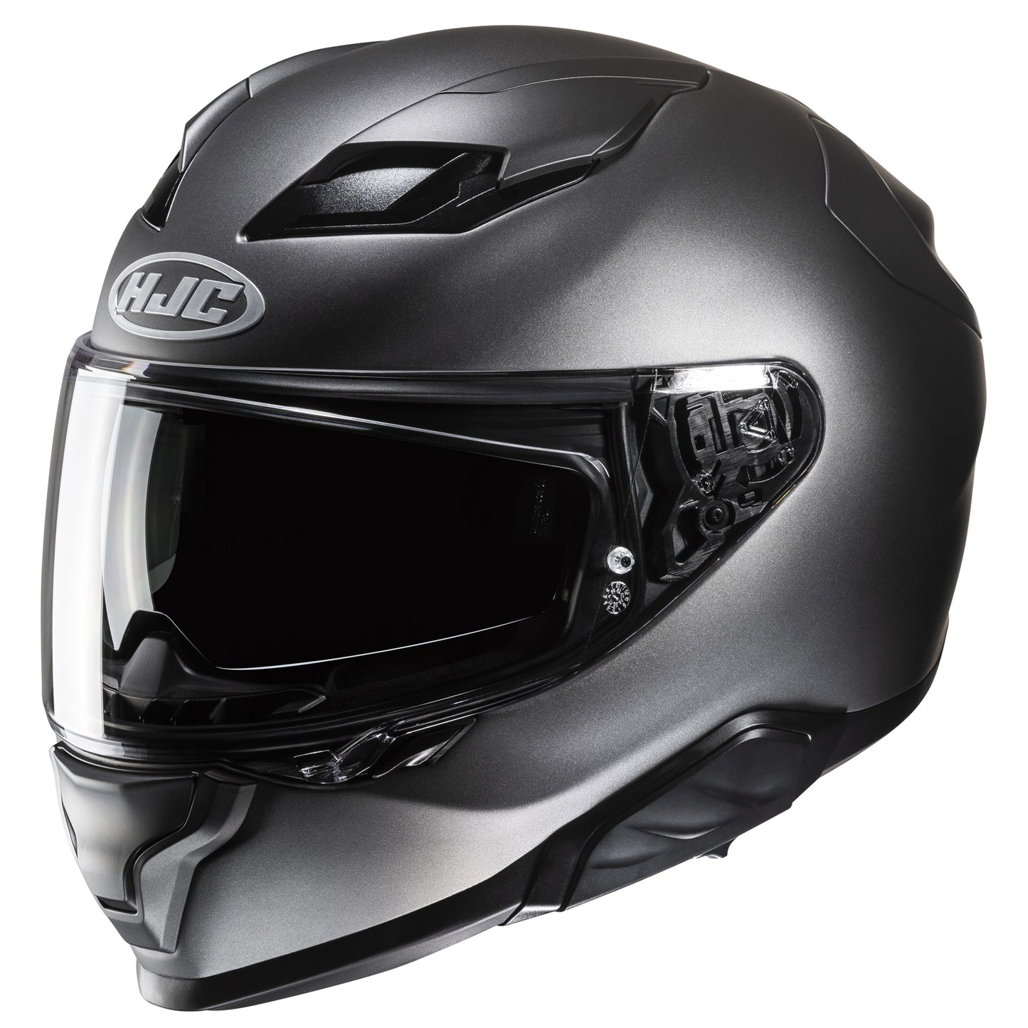 HJC F71 Full Face Motorcycle Helmet