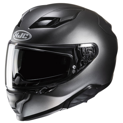 HJC F71 Full Face Motorcycle Helmet