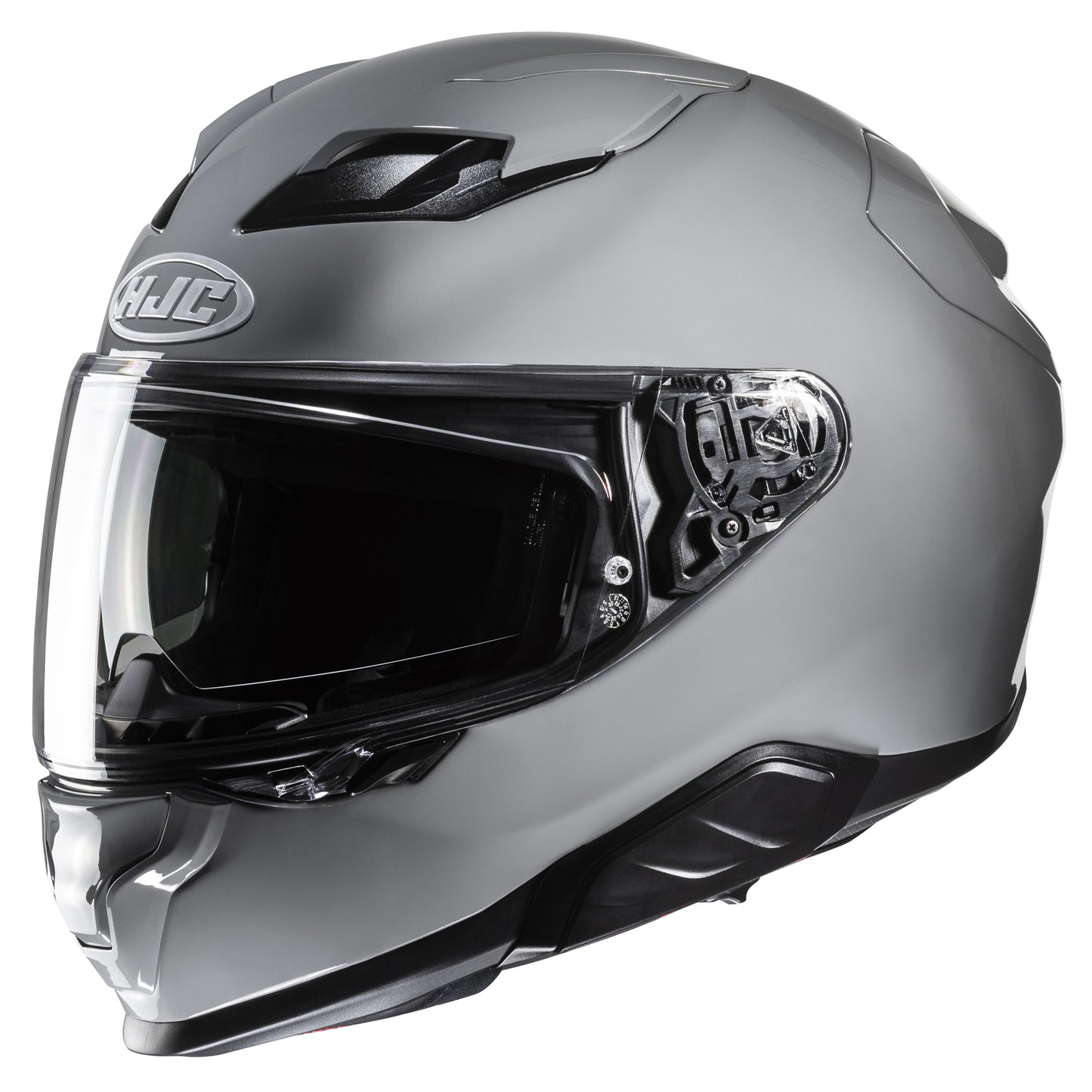 HJC F71 Full Face Motorcycle Helmet