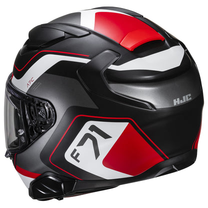 HJC F71 Arcan Full Face Motorcycle Helmet