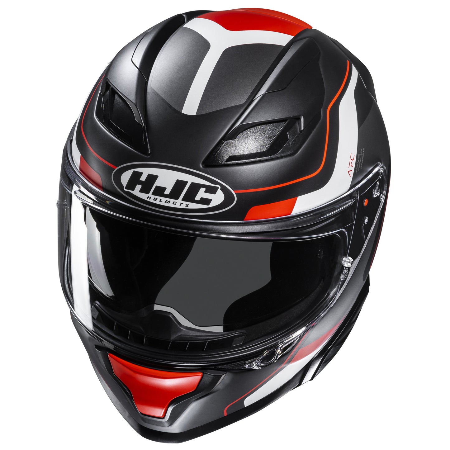 HJC F71 Arcan Full Face Motorcycle Helmet