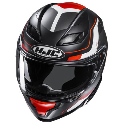 HJC F71 Arcan Full Face Motorcycle Helmet