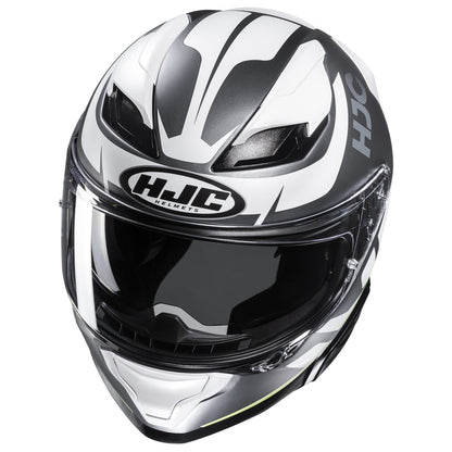 HJC F71 Bard Full Face Motorcycle Helmet