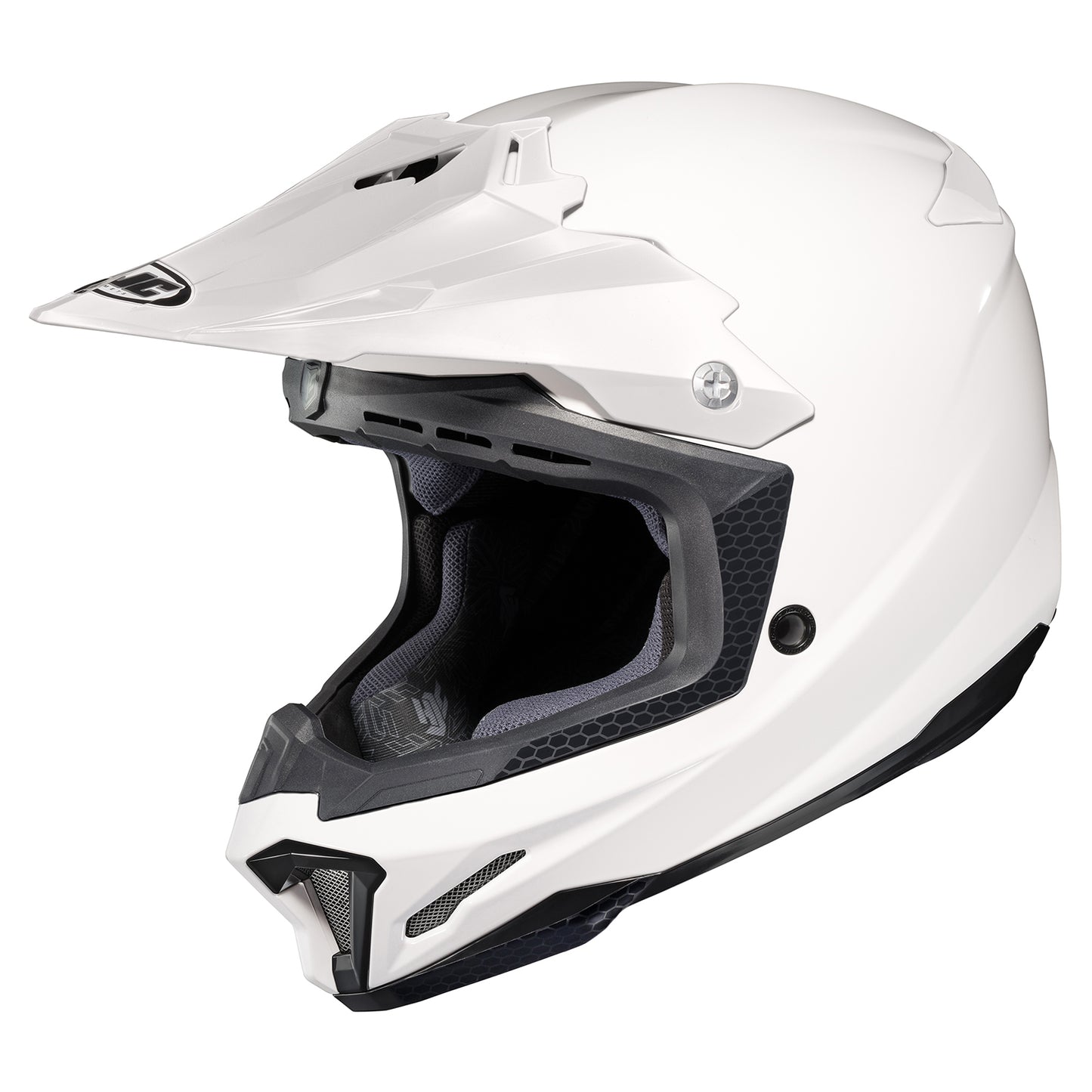 HJC CL-X7 Plus Off Road Motorcycle Helmet - Adventure Parts