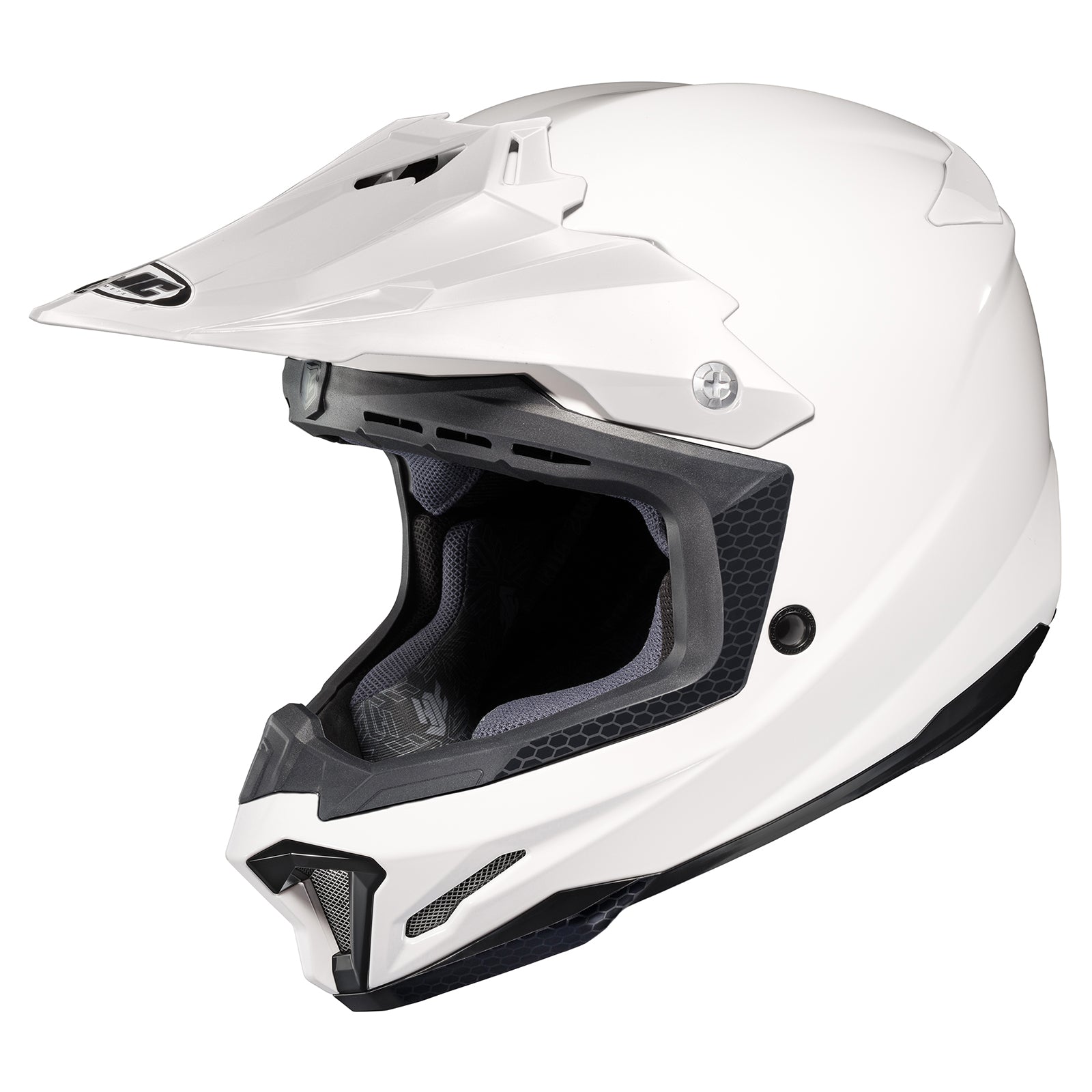 HJC CL-X7 Plus Off Road Motorcycle Helmet - Adventure Parts