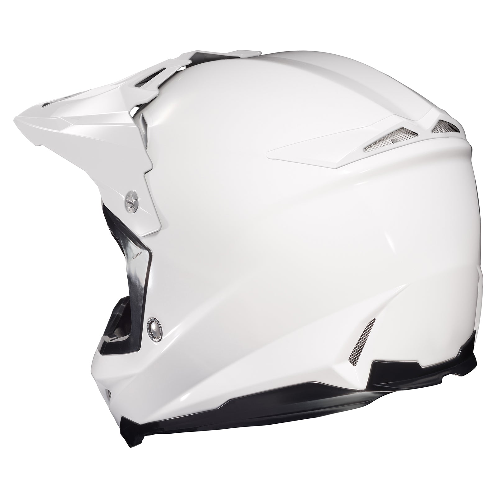 HJC CL-X7 Plus Off Road Motorcycle Helmet - Adventure Parts