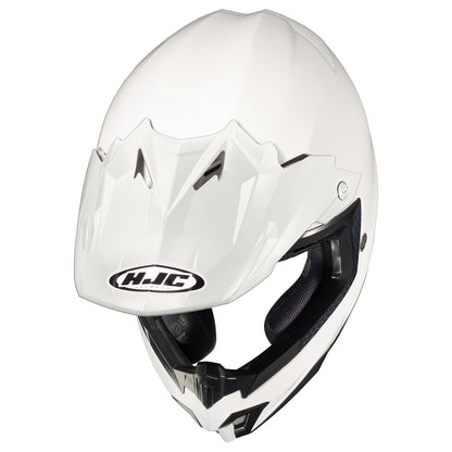 HJC CL-X7 Plus Off Road Motorcycle Helmet - Adventure Parts