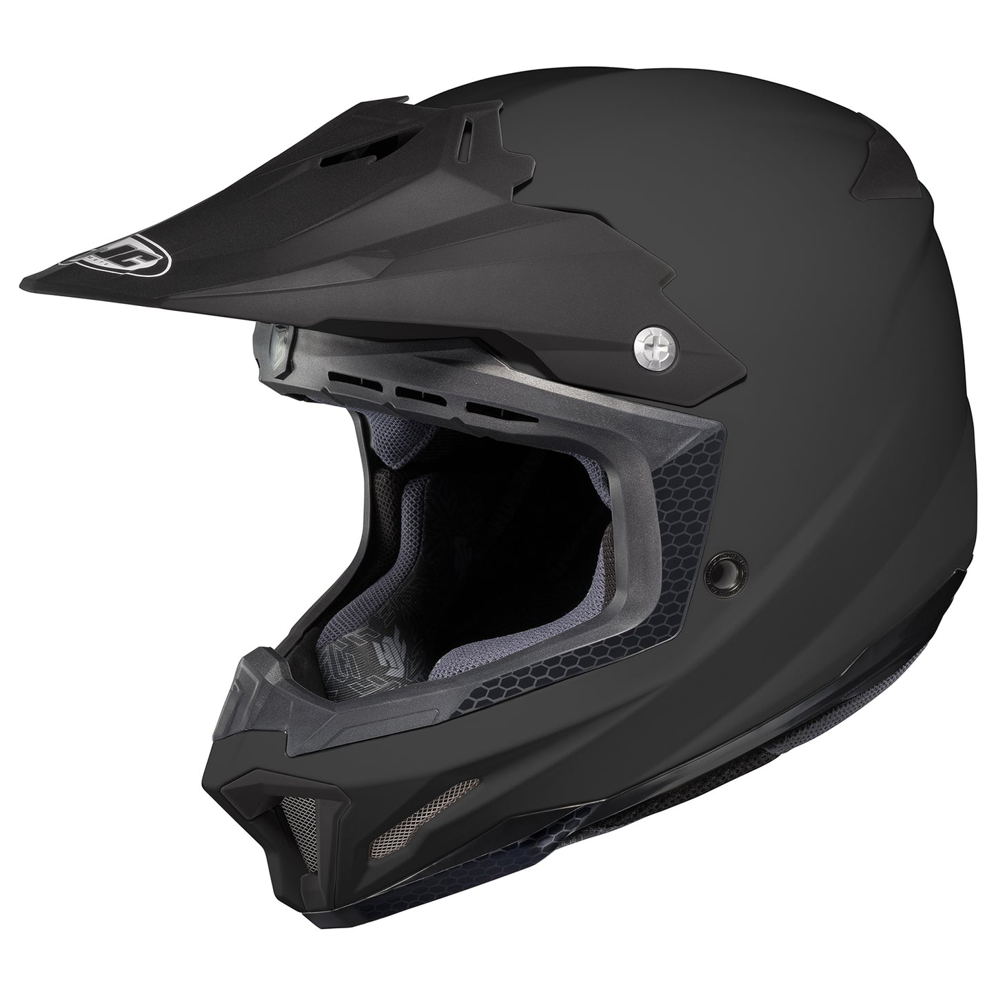 HJC CL-X7 Plus Off Road Motorcycle Helmet - Adventure Parts
