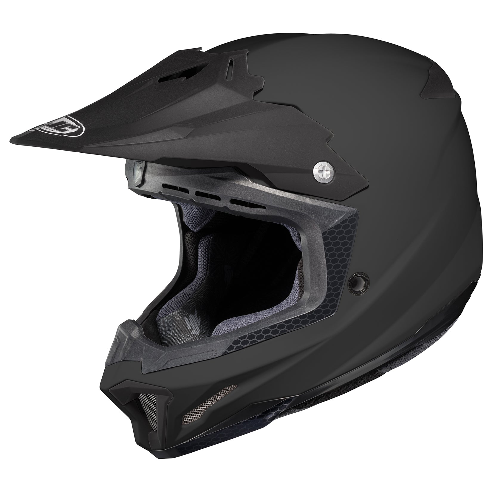 HJC CL-X7 Plus Off Road Motorcycle Helmet - Adventure Parts