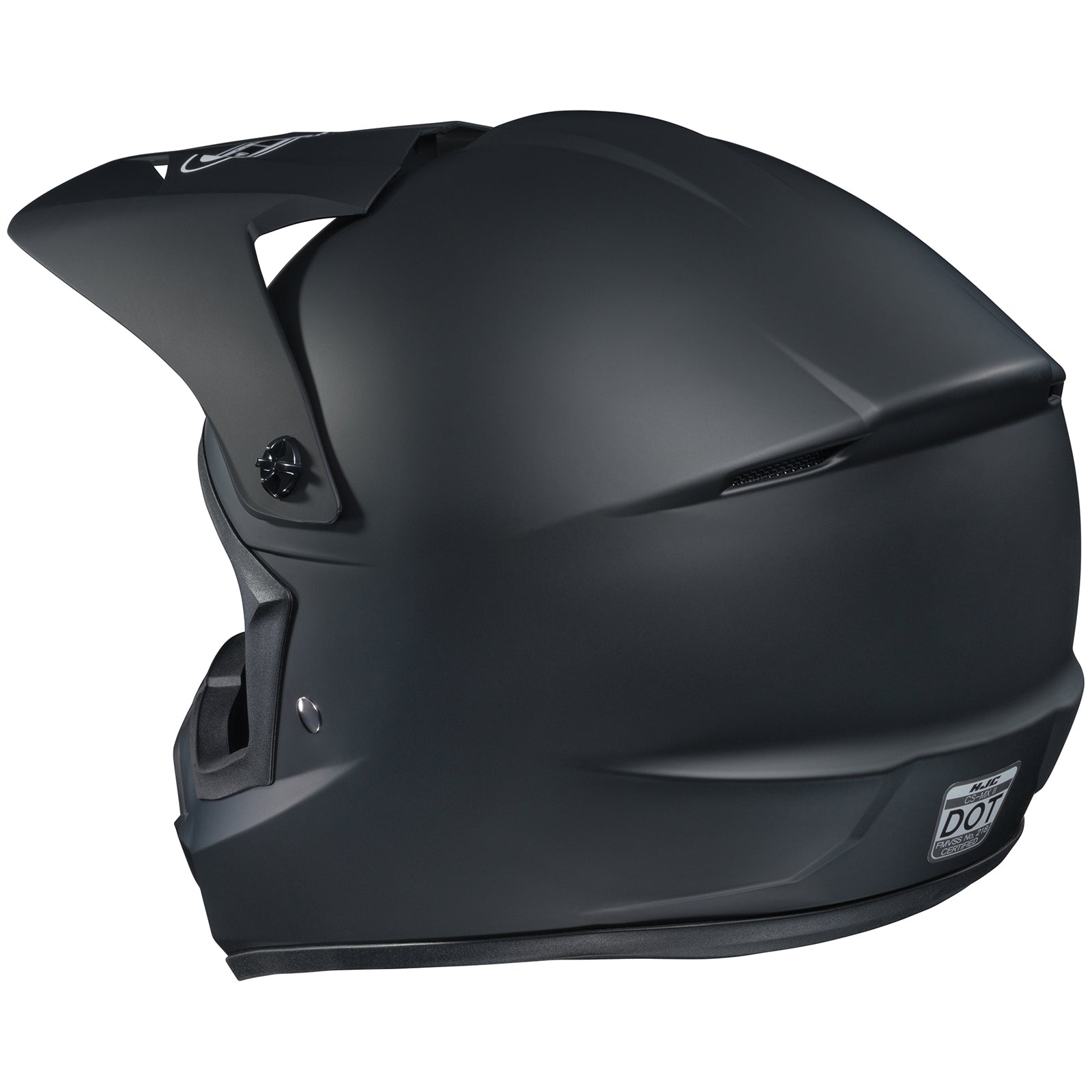 HJC CL-X7 Plus Off Road Motorcycle Helmet - Adventure Parts